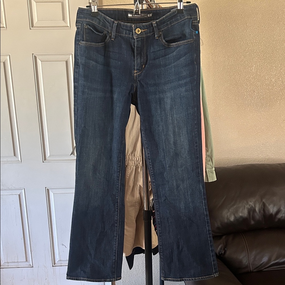 Levi's boot Women's Jeans